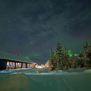 Northern Lights Village Levi